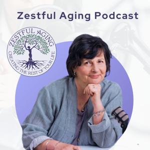 Zestful Aging by Nicole Christina