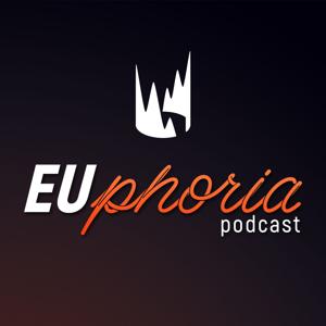EUphoria Podcast by EUphoria Podcast