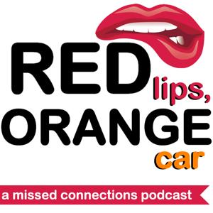 Red Lips, Orange Car