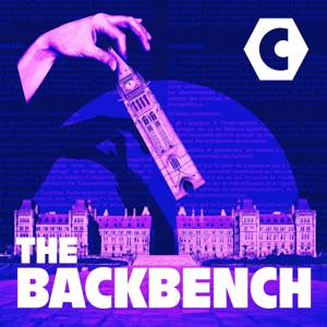The Backbench by CANADALAND