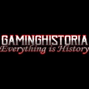 Gaming Historia