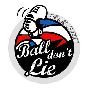 Ball don't Lie by radio.playitusa.com