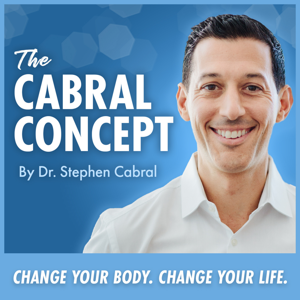 The Cabral Concept by Dr. Stephen Cabral