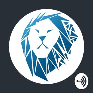 Cryptocurrency podcast intro - Crypto Beast