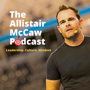 The Allistair McCaw Podcast