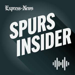 Spurs Insider by San Antonio Express-News