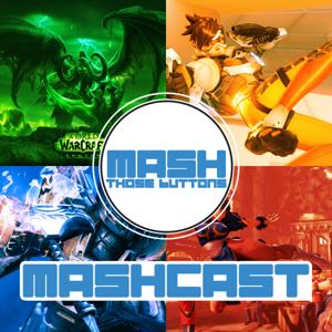 The Mashcast: Gaming Community, Culture, and Industry