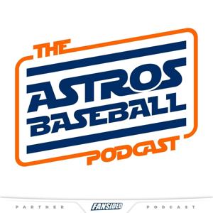Astros Baseball - A Houston Astros Podcast by Rob Fontenot