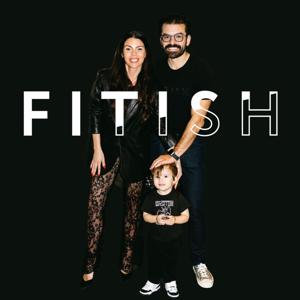Fitish by Jenna Owens