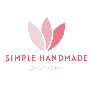 Simple. Handmade. Everyday. by Kristin Esser