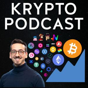 Krypto Podcast - Bitcoin, NFTs, web3, DeFi und Metaverse - News, Analysen und Interviews zu Bitcoin, Ethereum, NFT Kollektionen und anderen Kryptos by Blue Alpine Research