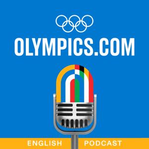 Olympics.com Podcast