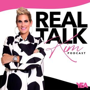 Real Talk Kim by Kimberly Jones