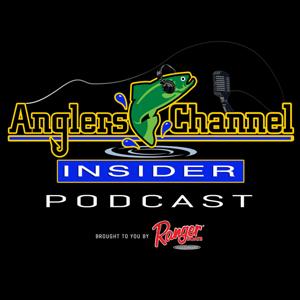 AnglersChannel Insider Podcast by AnglersChannel.com