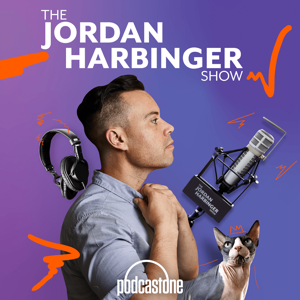 The Jordan Harbinger Show by Jordan Harbinger