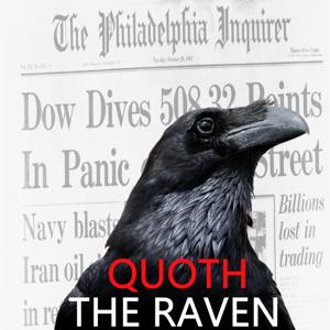 Quoth the Raven by Quoth the Raven