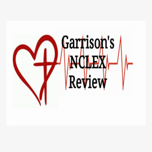 Garrison's NCLEX Tutoring by annelieseRN