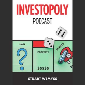 Investopoly by Stuart Wemyss