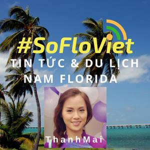 Tin Tức & Du Lịch Nam Florida Việt Ngữ - SoFloViet