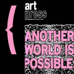 Les 40 ans d'Art Press : les conférences