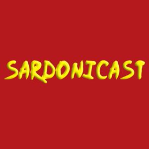Sardonicast by Adam Johnston