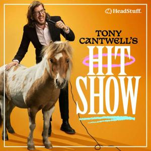 Tony Cantwell's Hit Show by Tony Cantwell