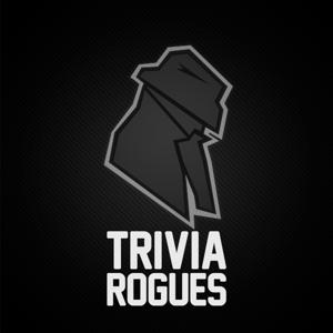 Trivia Rogues by Trivia Rogues