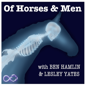 Of Horses and Men by Infinity Break