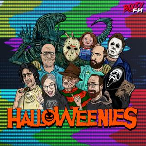 Halloweenies: A Horror Franchise Podcast by Bloody FM