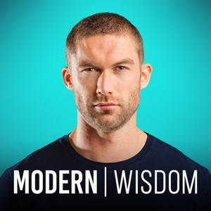 Modern Wisdom by Chris Williamson