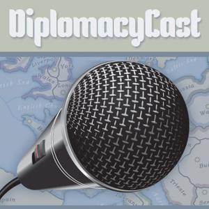 DiplomacyCast