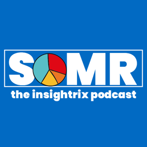Stories of Market Research: The Insightrix Podcast