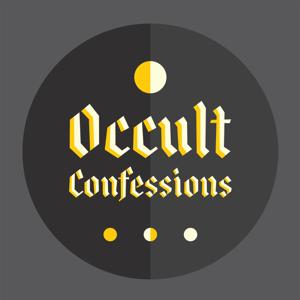 Occult Confessions by The Alchemical Actors