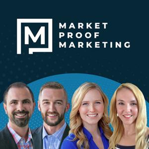 Market Proof Marketing: Home Builder Marketing Insights by Kevin Oakley & Andrew Peek: New Home Marketing from Do You Convert