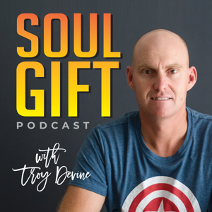 SOUL GIFT - Mind And Soul Empowerment For Todays Leader