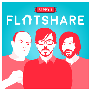 Pappy's Flatshare by Pappy's