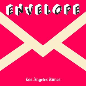 The Envelope by Los Angeles Times