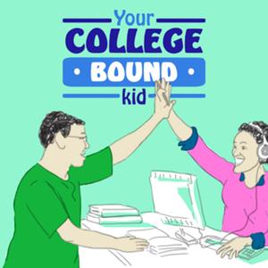 Your College Bound Kid | Admission Tips, Admission Trends & Admission Interviews by Mark Stucker