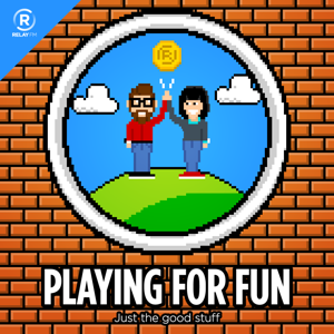 Playing for Fun by Relay FM