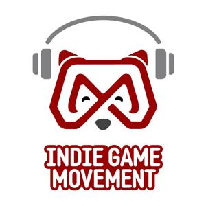 Indie Game Movement - The podcast about the business and marketing of indie games.