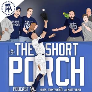 The Short Porch by Barstool Sports