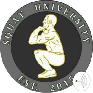 Squat University by Dr. Aaron Horschig