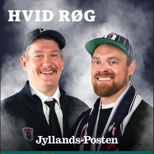 Hvid Røg by Jyllands-Posten