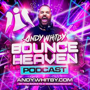 Bounce Heaven with Andy Whitby