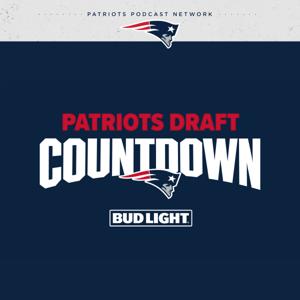 Patriots Draft Countdown by New England Patriots