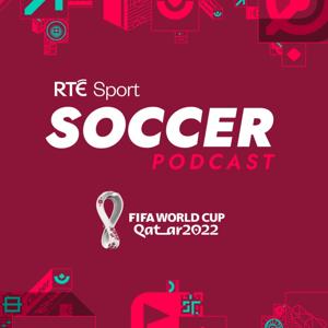 RTÉ Soccer by RTÉ Sport