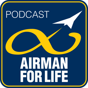 Airman For Life Podcast