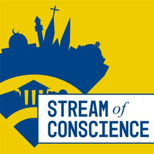 Stream of Conscience: Becket's Religious Liberty Podcast