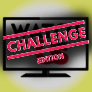 Watch With Us: Challenge Edition by Us Weekly