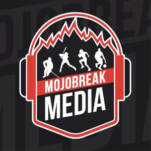 Mojobreak The Hype - A Sports Card Podcast by mojobreak.com